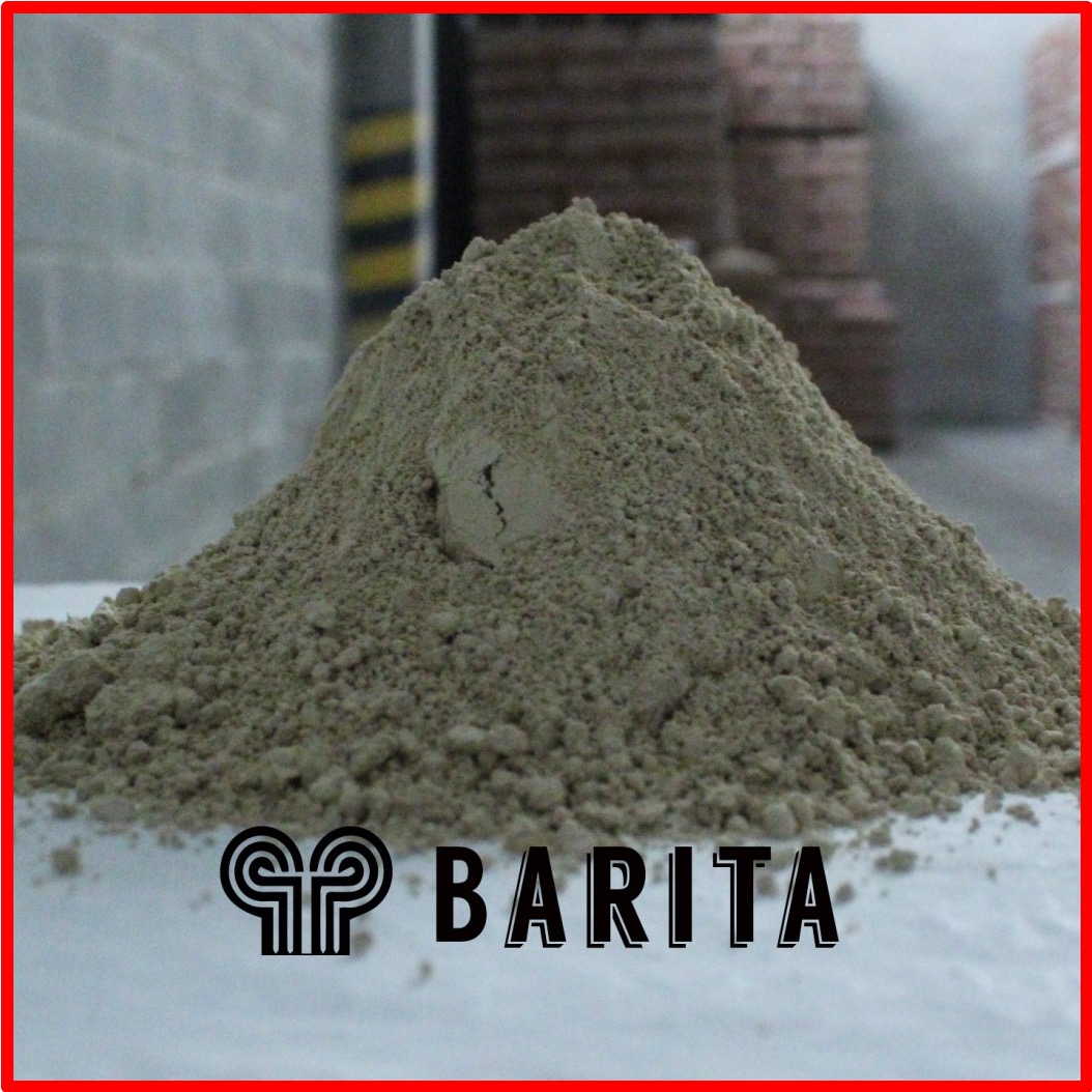 Barita