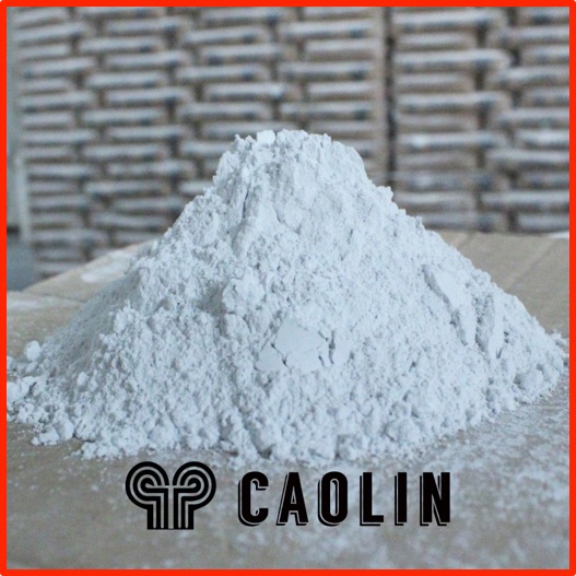 Caolín