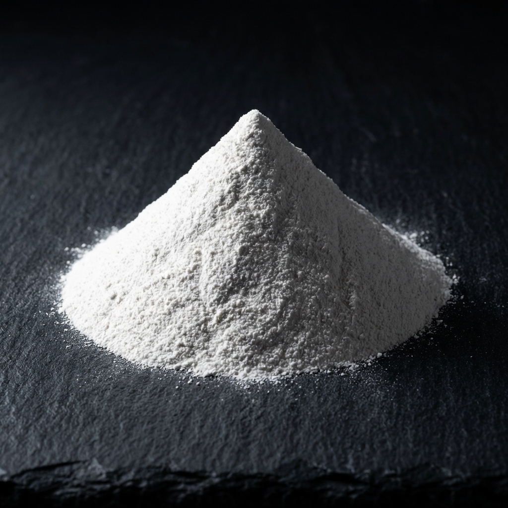 Mineral micropulverizado en planta Procomin